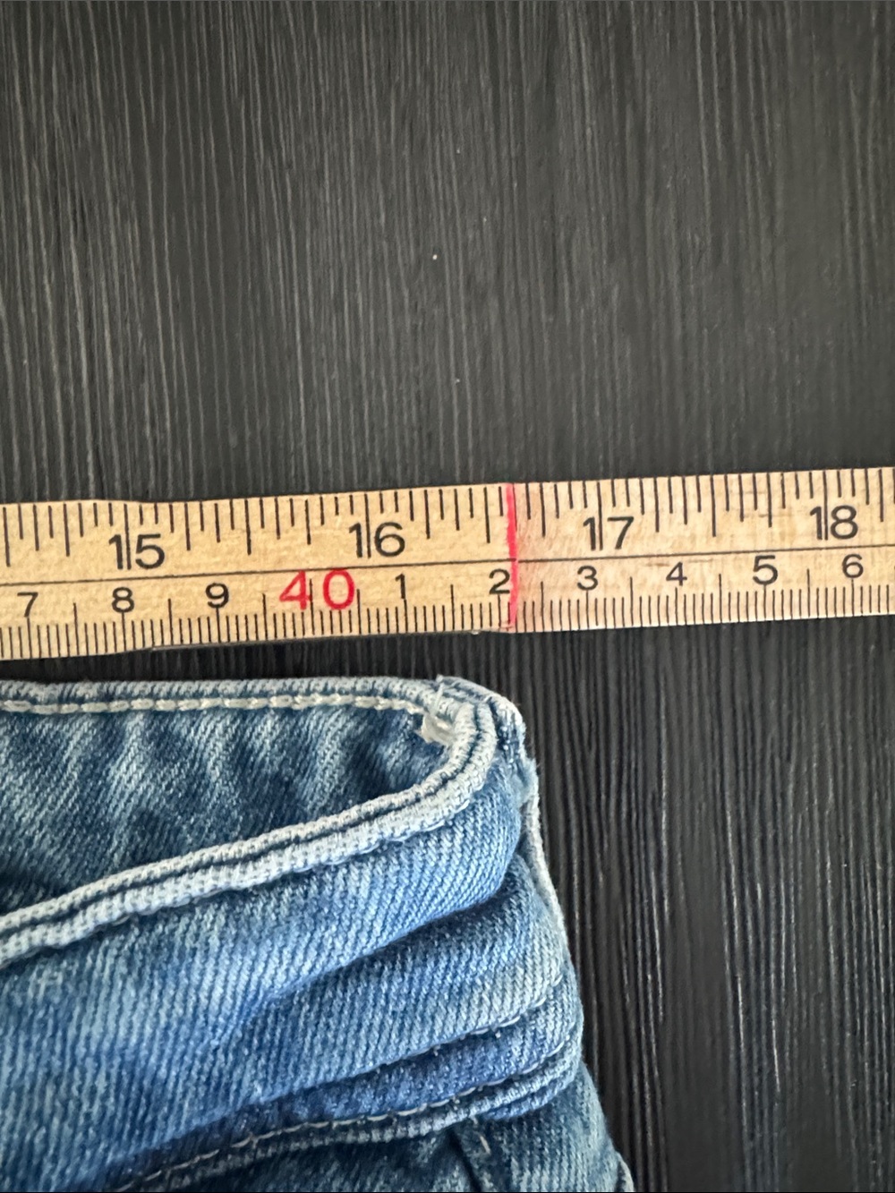 AG Adriano Goldschmied Protege Men’s Jeans Straight Leg Light Wash 34x34 34x24 - Picture 9 of 12